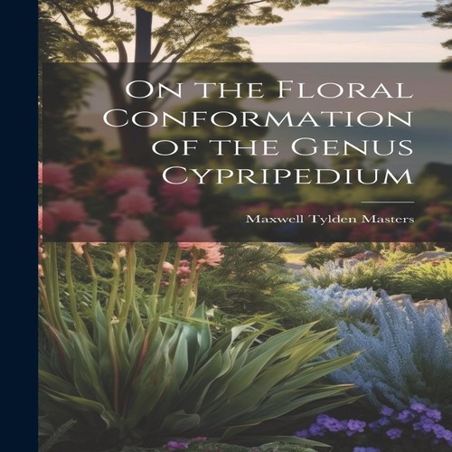 The floral conformation of - on,