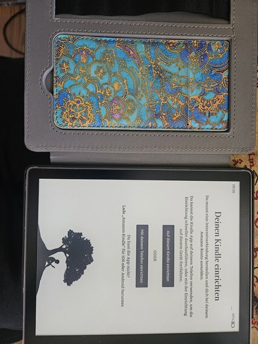 Amazon kindle oasis - amazon,