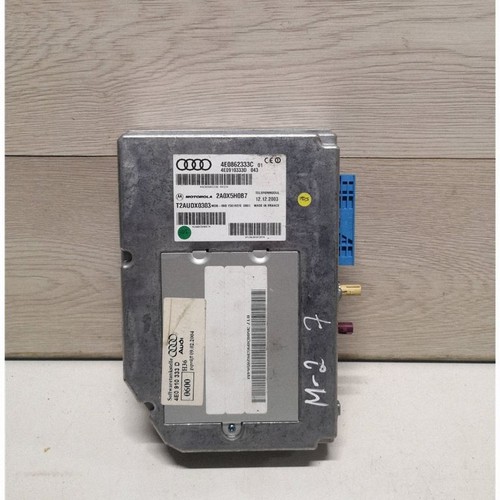 Audi 4f 2006 - a6,