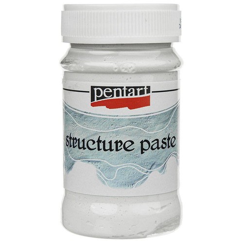 Pentart strukturpaste - pentart,