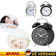 4'' Retro Glockenwecker