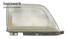 Mercedes r129 streuscheibe - mercedes,