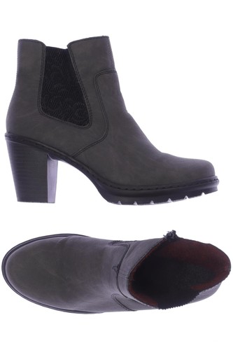 Rieker stiefelette damen ankle - damen,