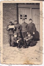 orginal Foto 2. Weltkrieg