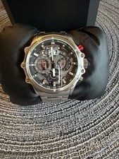 Police chronograph luang - police,