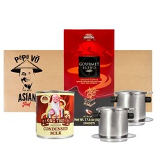 Trung Nguyen Vietnam Kaffee