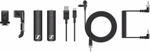 Sennheiser xsw portable - xsw-d,