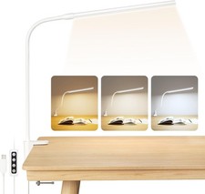 Lepro LED Schreibtischlampe