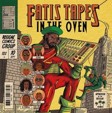 Various Artists Fatis Tapes In
