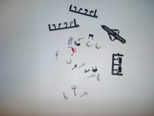 LKW Spiegel HO Verschieden