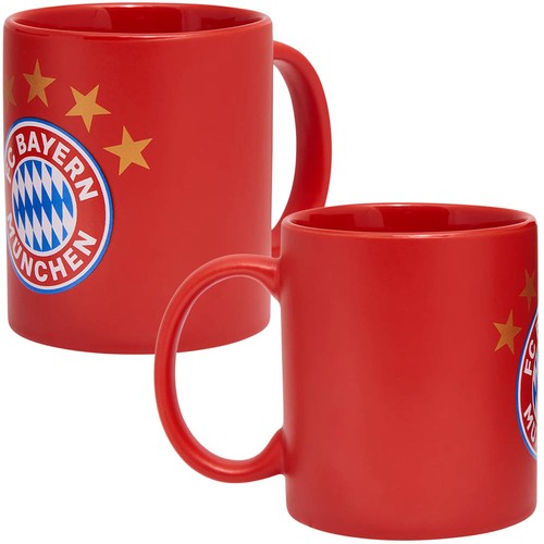 Bayern münchen tasse logo - münchen,