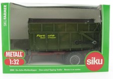 SIKU 2880 Fortuna Ein