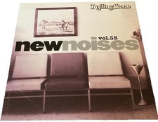 RollingStone New Noise -