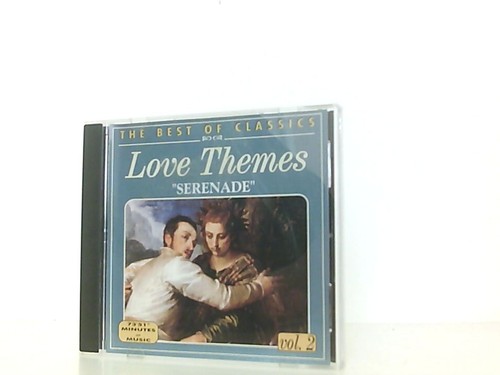 Love themes diverse - v.2,