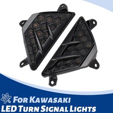 LED Vorderer Blinker Licht