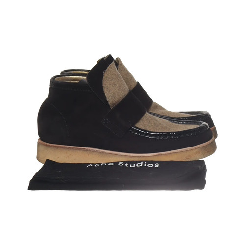 Acne studios boots größe - acne,
