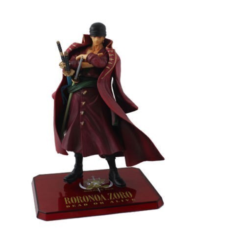 One piece lorenor - one, zorro