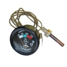 MTS Belarus Fernthermometer
