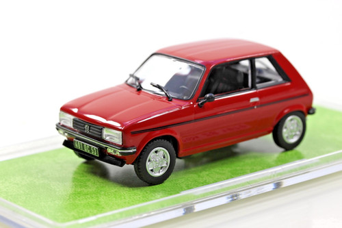 Norev 1979 peugeot - 1979, zs