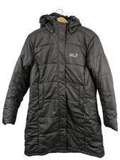 JACK WOLFSKIN Lange Jacke