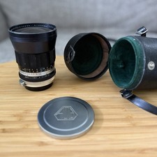 Asahi Opt Co Auto-Takumar 35mm