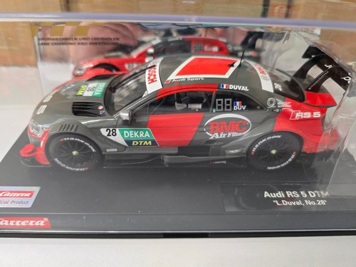 Carrera digital 124 audi - carrera,