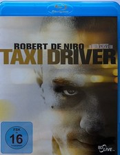 Taxi Driver | Blu-ray | Sehr