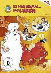 War einmal das leben 6 - ,
