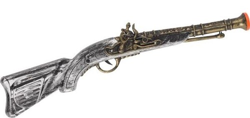Piratenpistole einfache - piratenpistole,