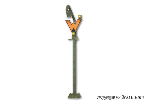 Viessmann 4519 wartesignal - viessmann,