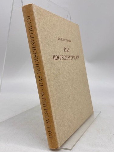 Das holzschnittbuch mit 144 - holzschnittbuch,
