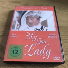 My Fair Lady (DVD) - FSK 12 -