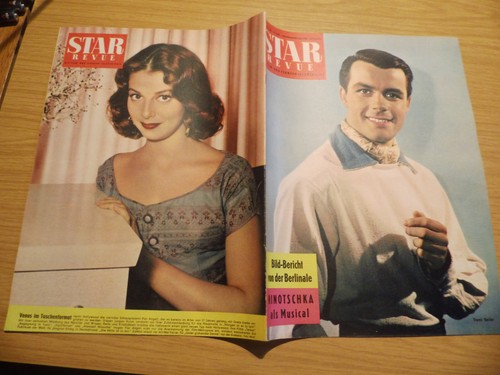 Star revue 1957 - nr, 15