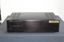 Rotel RB-981 limitierte Stereoplay-Edition - Sehr gute Stereo Endstufe