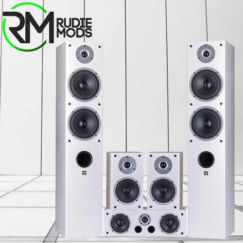 Heimkino audio bundle - heimkino,
