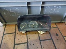 Original Kombiinstrument Tachometer Ford Escort 3 MK3 91AB-10848