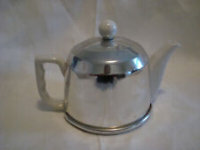 Thermisol Kanne Tee Bauchig Isolierkanne Warmhaltekanne Thermoskanne