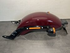 Schutzblech Heck Fender Kotflügel Harley Davidson M8 Slim Street Bob ab 18