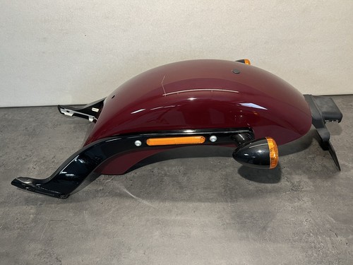 Schutzblech heck fender - heck,