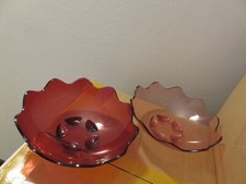 Tupperware - kleine Venusschale - Dessertschale - Salatschale - Bonboniere