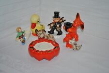 7 Teilig Goebel Hummel