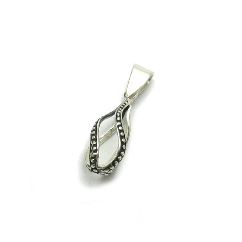 Echter kleine sterling silber - kleine,