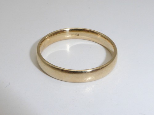 750 gelbgold 18k - gelbgold, gold