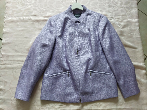 Blazer jacke 44 - blazer, adagio