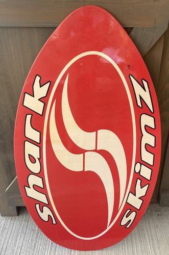 Vintage 2007 shark skimz - 🏖,