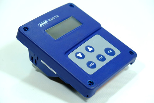 Jumo aquis 500 - aquis,