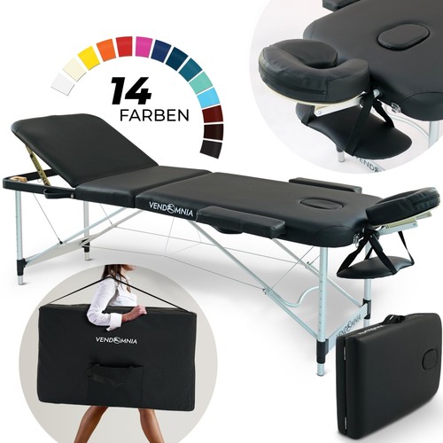 Mobile massageliege - mobile,