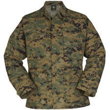 Propper Herren BDU Mantel