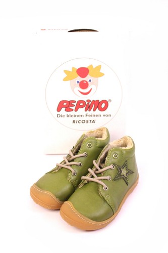 Lauflernschuhe ricosta pepino - lauflernschuhe,