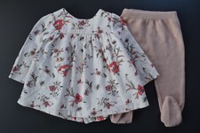 ZARA MINI Set Gr 68 74 80 Hose